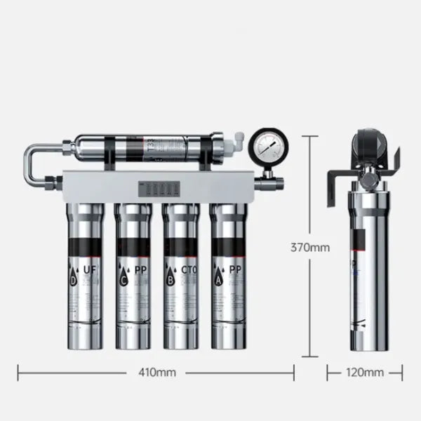 Purello Home Water Filters AU1