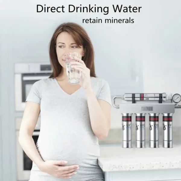 Purello Home Water Filters AU1