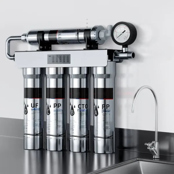 Purello Home Water Filters AU1