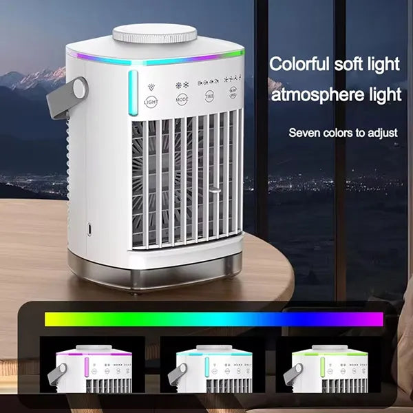 BaliAir Portable Air Conditioners AU