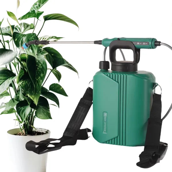N2 KogiPak Battery Backpack Sprayers US01