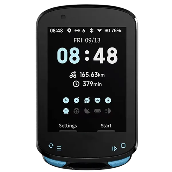K3BiJo Bike Computers CA