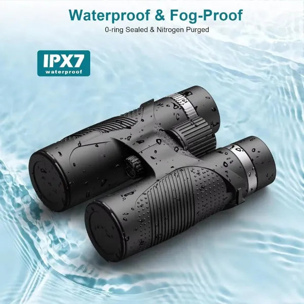 GodyHun X7 Binoculars For Elk Hunting US01