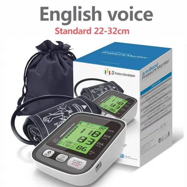 MoniAdam Blood Pressure Monitors AU01