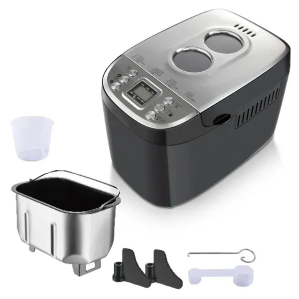 Loafiva Bread Maker Machines CA45