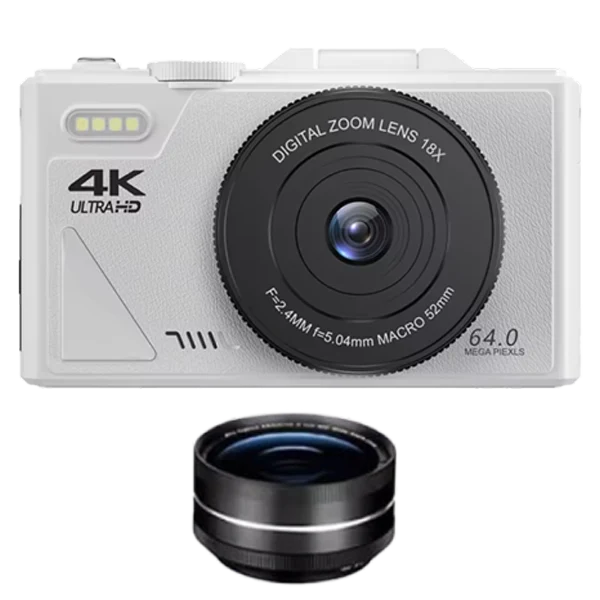 Lumixy Cameras For Beginners AU2