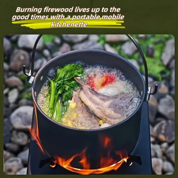 Blazero Camp Stoves US8