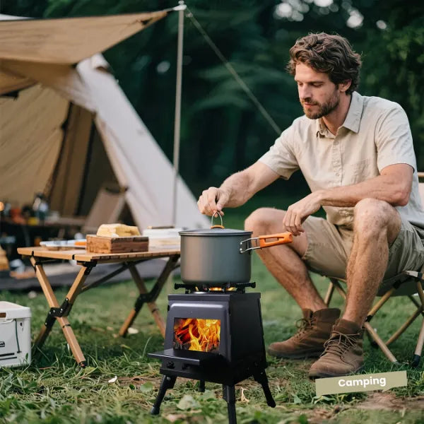 Blazero Camp Stoves US8