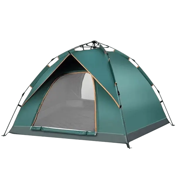 UVCampi Camping Tent AU