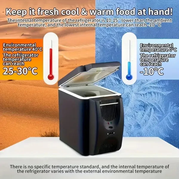 Coolvexa Car Fridges AU1