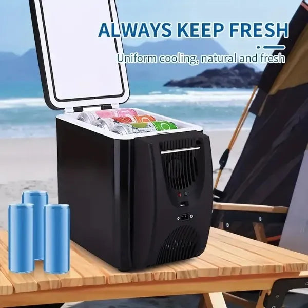 Coolvexa Car Refrigerators AU1