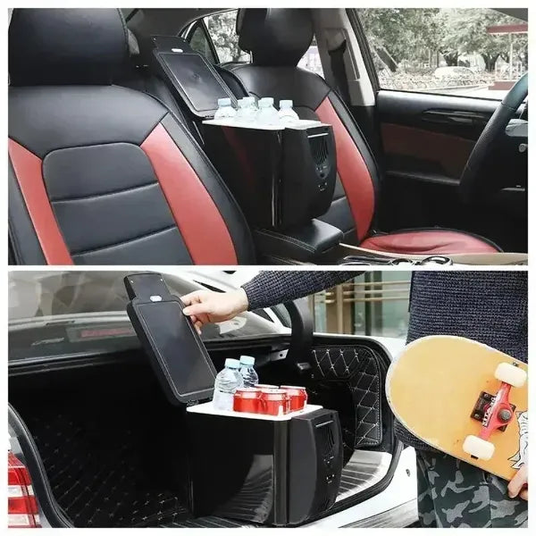 Coolvexa Car Fridges AU1
