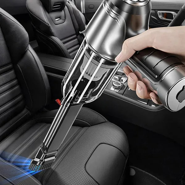 Clenio Car Vacuum Cleaner AU2