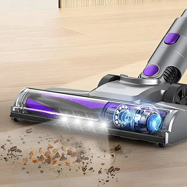 Cleanivia Lightweight Vacuum Cleaners US8