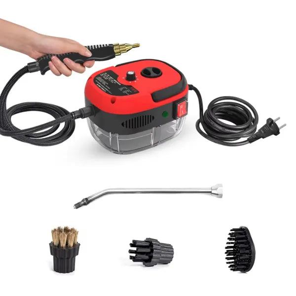 Vapoclear Steam Cleaners US8