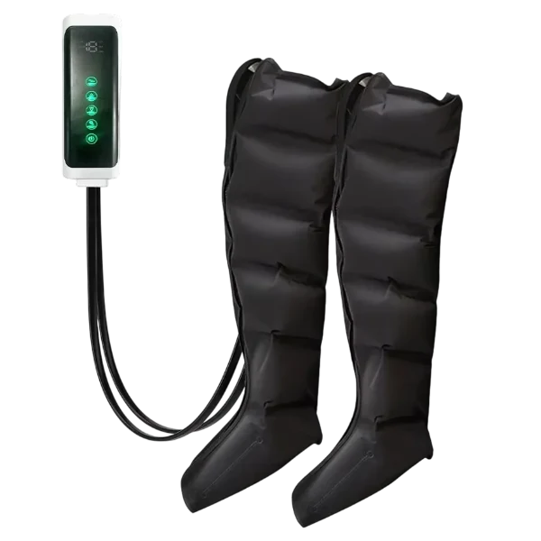 LegVive Leg Compression Boots US8