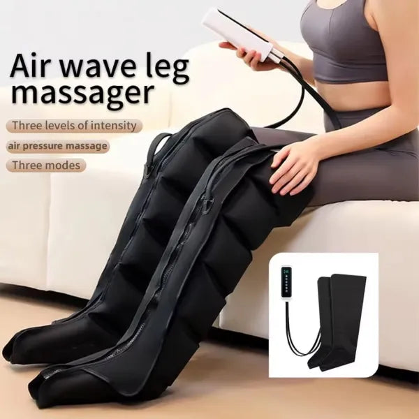 LegVive Compression Boots AU1