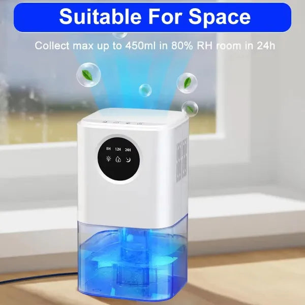 PureDry Dehumidifiers for Bedroom