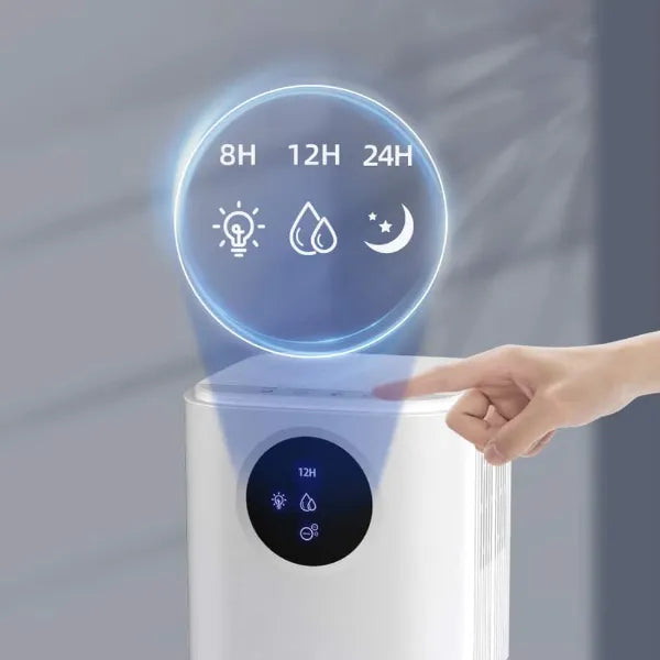 Airvella Dehumidifier For Bedroom AU2