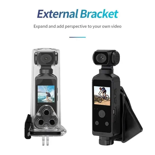 DiCam Pro Diving Cameras AU1