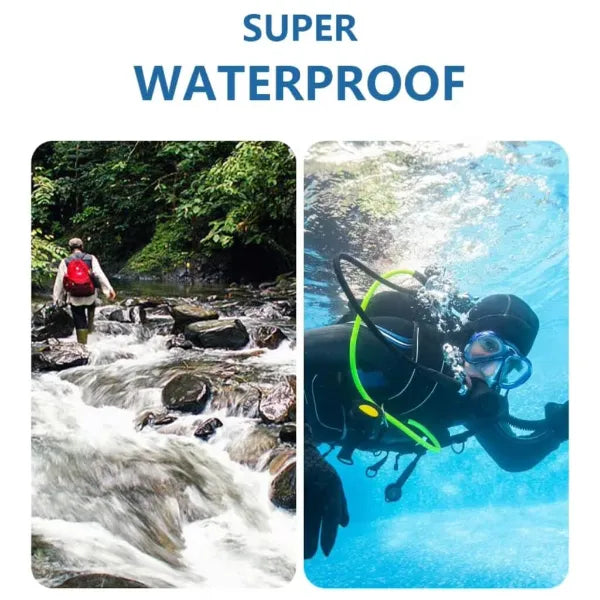 DiCam Pro Diving Cameras