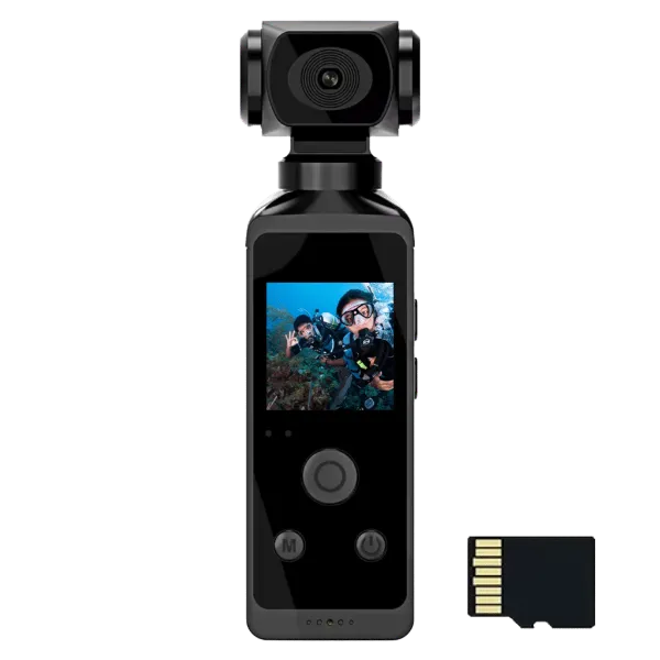 DiCam Pro Diving Cameras AU1