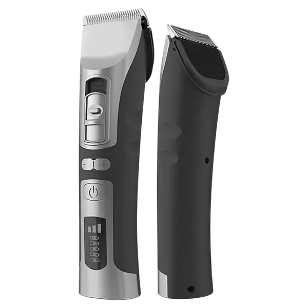 PupyHair Dog Grooming Clippers AU