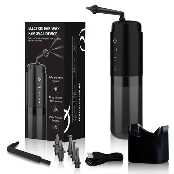 DomiE5 Ear Cleaners AU2