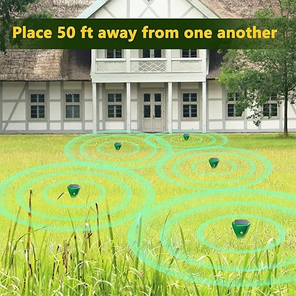 EcoRepel Snake Repeller AU2