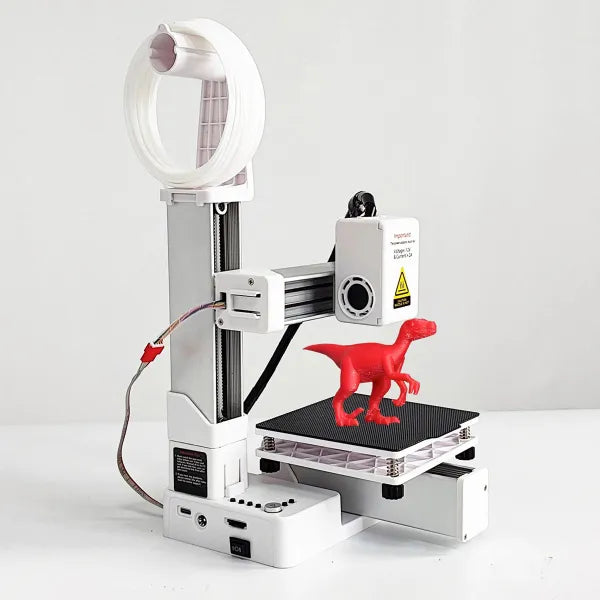 CraftVoxel Entry Level 3D Printers AU1