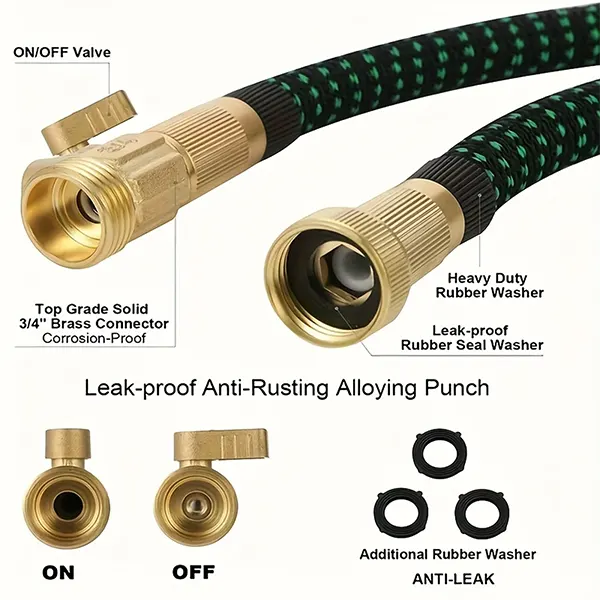 GarHose Garden Hose AU3292
