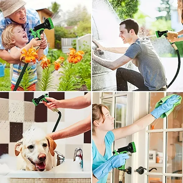 GarHose Garden Hose AU3292