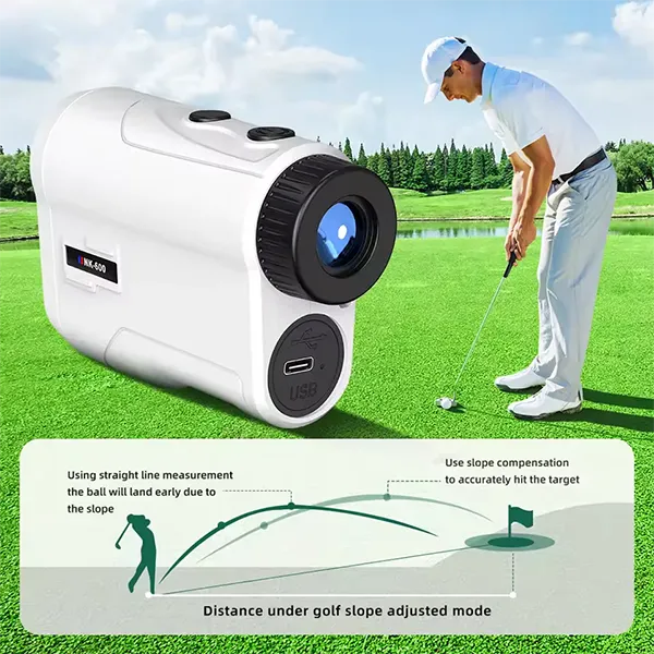 KoGol Z3 Golf Rangefinders US7