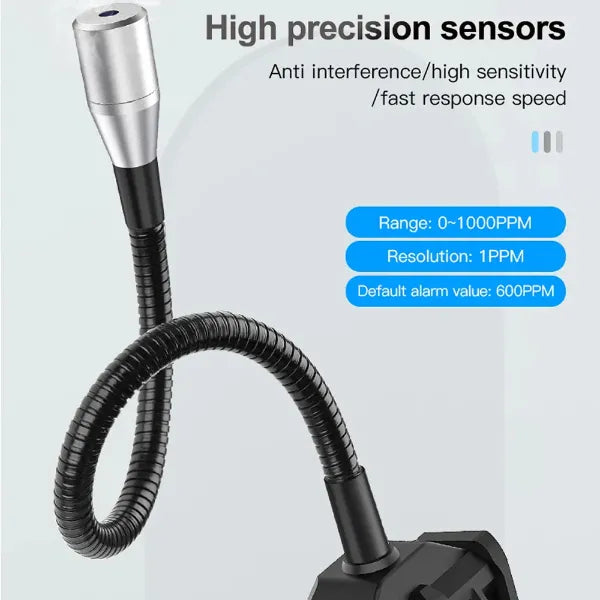 DetectMax Refrigerant Leak Detectors US8