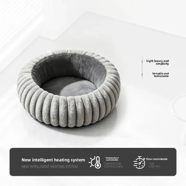PawWarm Heated Dog Beds US8