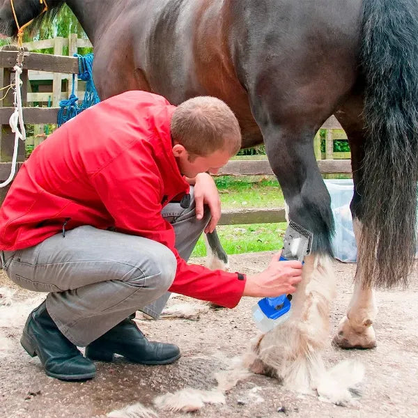 Clipora Horse Clippers AU1