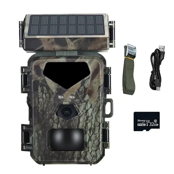 I65 WilCam Wildlife Camera