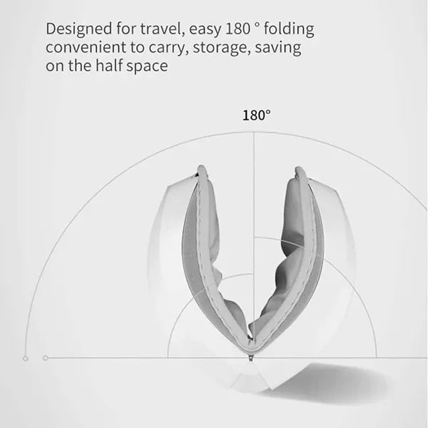 KaliEye Eye Massagers with Heat