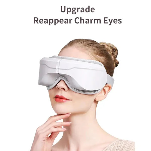 KaliEye Eye Massagers with Heat