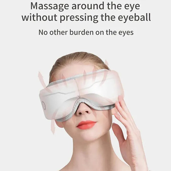 KaliEye Eye Massagers with Heat