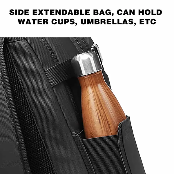 MayoBak Vacuum Backpacks for Travel AU