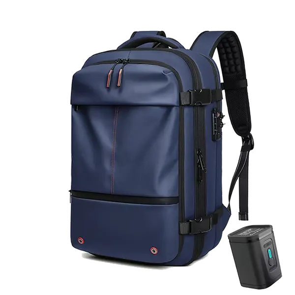 MayoBak Vacuum Backpacks for Travel AU