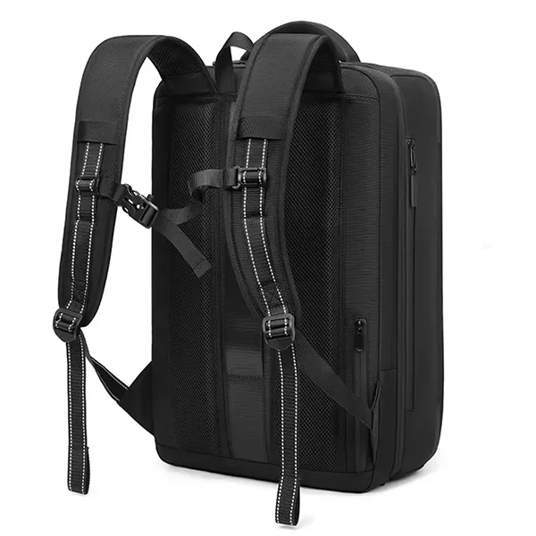 MayoBak Business Travel Backpack US8