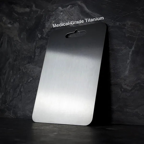MoniBoa Titanium Cutting Boards AU