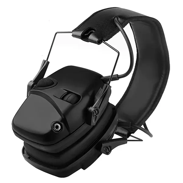 NoiActiz Noise Cancelling Earmuffs