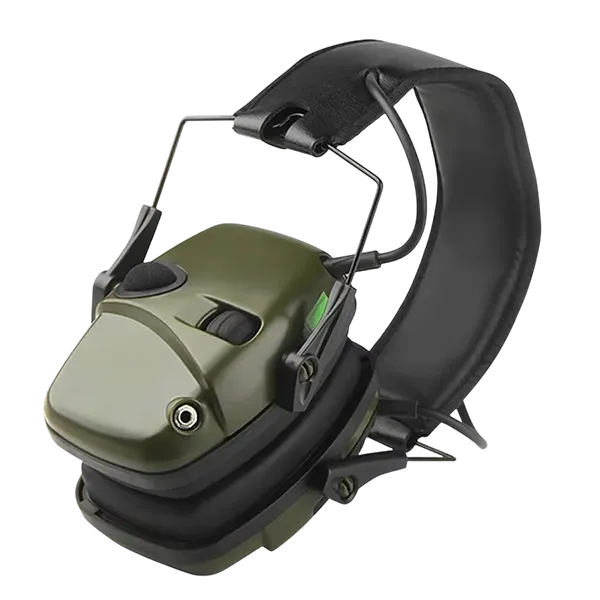NoiActiz Noise Cancelling Earmuffs AU