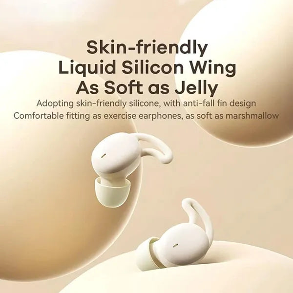Yumiebud Noise Cancelling Earbuds For Sleeping AU2
