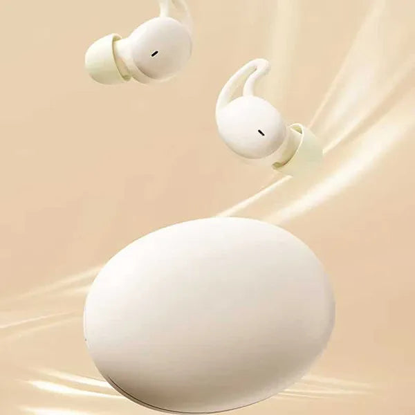Yumiebud Noise Cancelling Earbuds For Sleeping AU3292