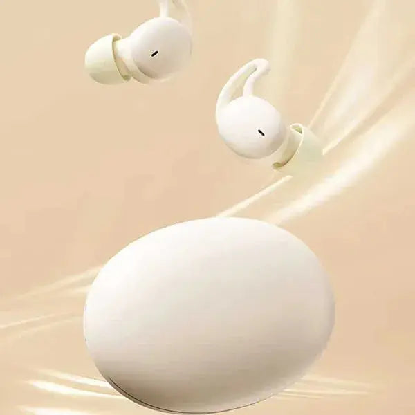 Yumiebud Noise Cancelling Earbuds For Sleeping