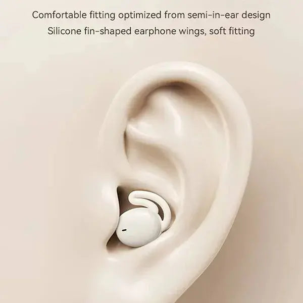 Yumiebud Noise Cancelling Earbuds For Sleeping